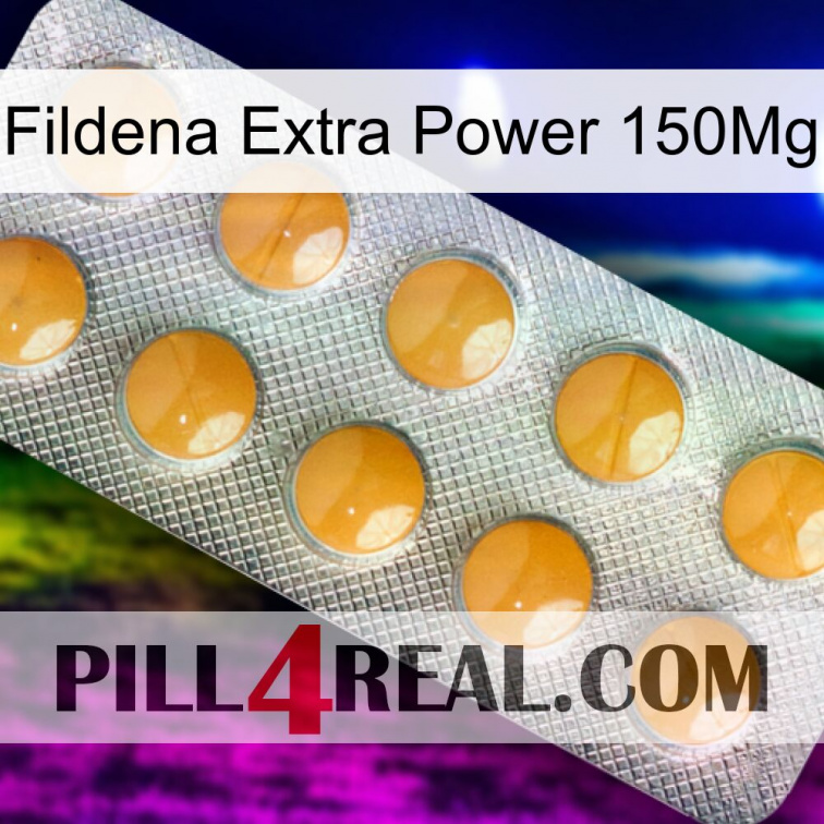 Fildena Extra Power 150Mg levitra1